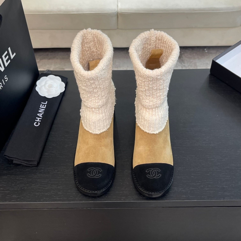Ch*el boots